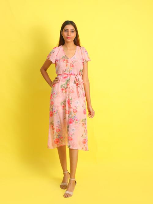 Rajoria Instyle Women's Georgette Digital Print Kaftan/Beach Coverup/Bikini Coverup/Kaftan Coverup/Body Coverup Top/Drees/Colorfull AI-Zx5-L|DRESS|WOMEN DRESS|KAFTAN|KAAFTAN|BEACH WEAR|WOMEN WEAR|KURTI|TOPS|TOP|PARTY WEAR|WOMEN WESTERN DRESS