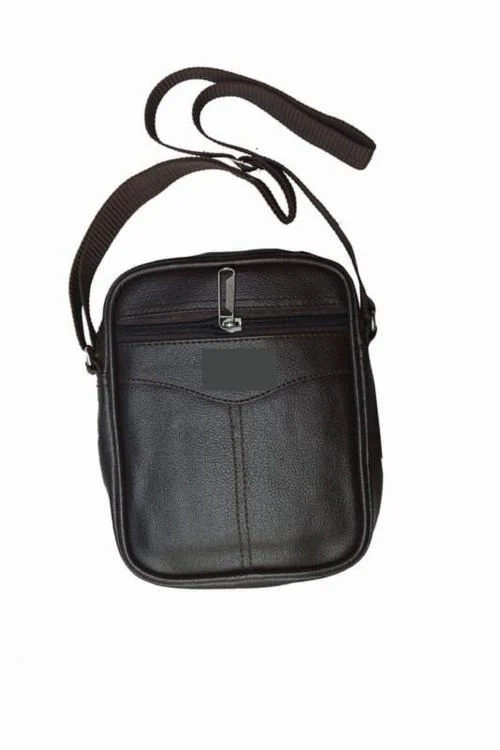 Buy PiNdWAR TRENDS Mens Crossbody Bag Shoulder Bag With Adjustable