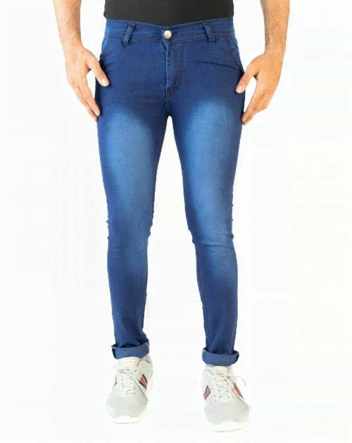 Trendzo Mens Casual Jeans