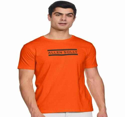 DEEPSUNG(D.S) Men's Regular Fit T-Shirt -A8 XXL