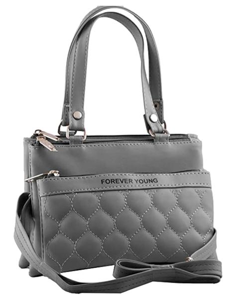 Buy FFC Fashion For Choice Handle Designer Chain Sling Bag For Women