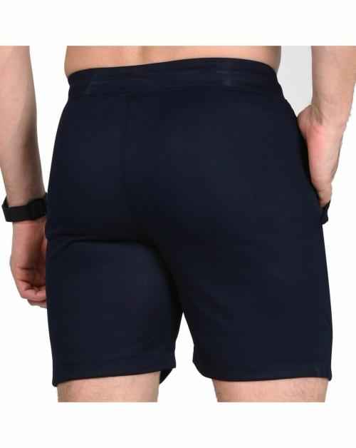 Lezendary Apparels Men Blue Solid Polyester Boxers - 34