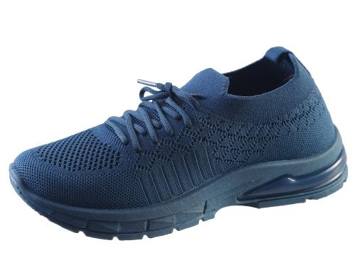 Zappy Women Blue Casual shoes