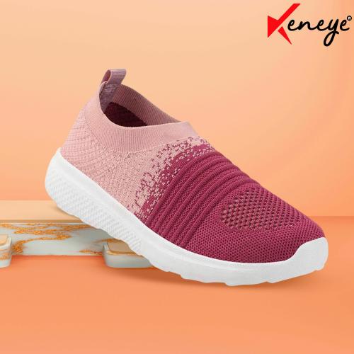 Keneye Women's Casual Shoes| | Walking Shoes| | Running Shoes| | SlipOn Shoes|