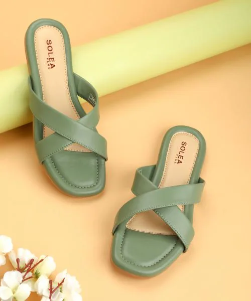 Paragon K6016L Women Sandals | Casual Sandals | Stylish, Comfortable & Durable | For Daily Wear