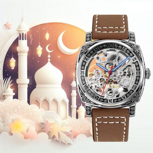 Buy Khrist Auto Classic Ease Timepiece Portfolio Inside