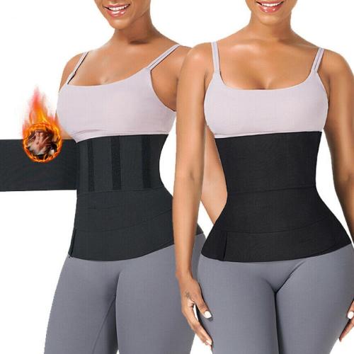 Buy ASTOUND Multifuction Shapewear Bandage Waist Trainer Tummy Wrap