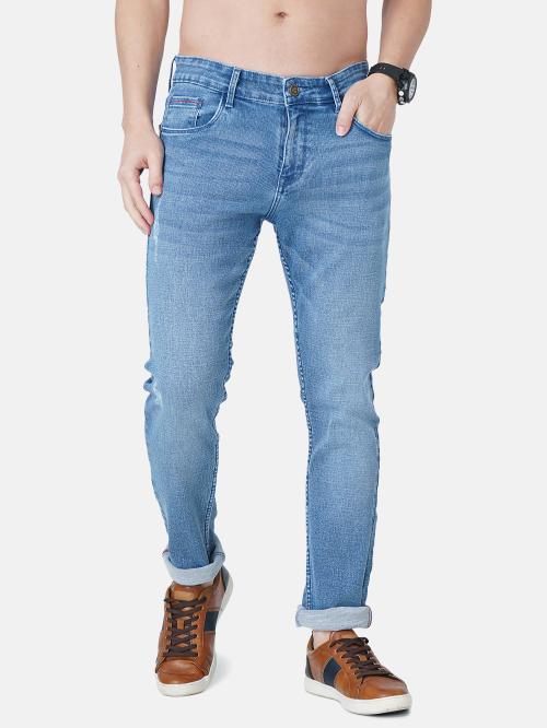 Jean Cafe Slim Fit Rare Vintage Collections - DENIM JEANS Men's size38