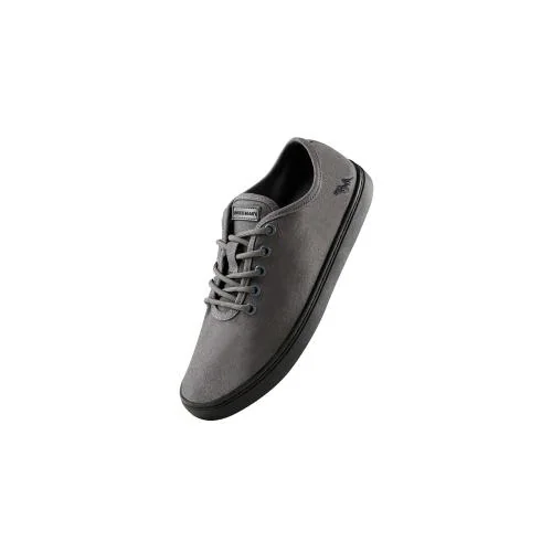 Neeman's Cotton Classic Sneaker | Grey