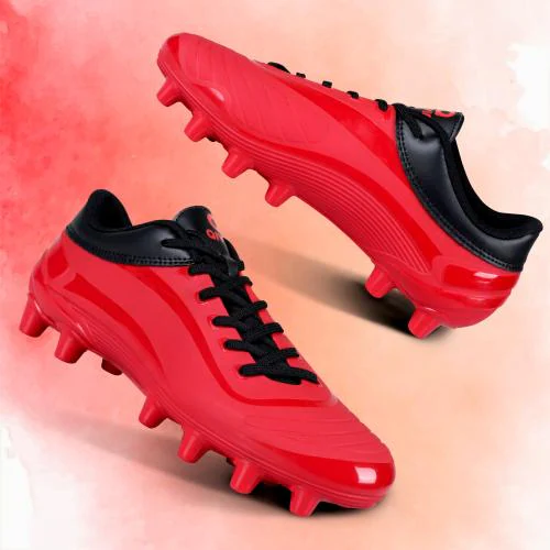 Aivin Firststrike Football Stud For Men