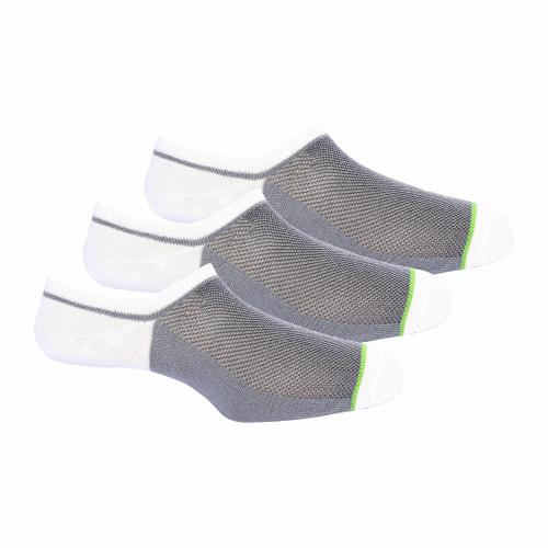 FREECULTR Liner Socks | Breathable Bamboo Fibre | Odour Resistant | Thermo Regulated | Moisture Wicking | Anti-slip | 360 Arch Support | Soft & Comfortable