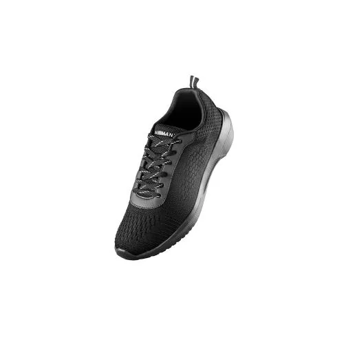 Neeman's The Everyday Basic Sneakers | Black