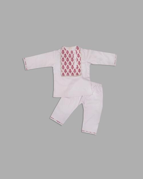 Buy Babylion Adorable Baby Indian Kurta Pajama Traditional and