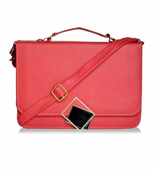 Flossy Fashion Trending Classy Sling Bag For Women & Girl-1