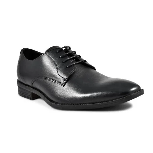 Mcmiller Black Shoes For Men