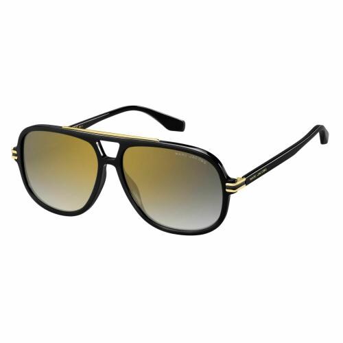Marc Jacobs 716736247281 Sunglass For Man Marc 468/S Black