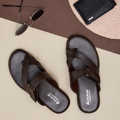 Duke Men Comfort Sandals