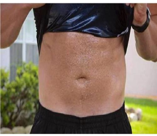 Sweat shaper Shaper Neoprene Slimming Belt Tummy Control Shapewear Stomach Fat Burner