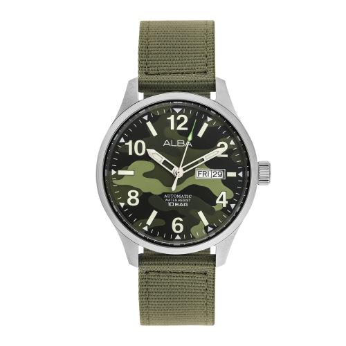 ALBA AL4267X1 - by Seiko Watch Corporation