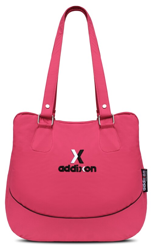 ADDIXON Women Pink Shoulder Bag