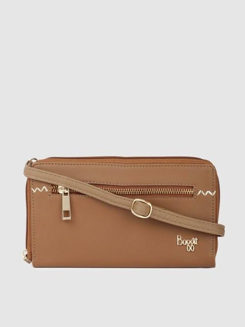 Baggit Women Mud Wallets
