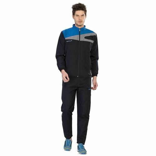 Sport Sun Micro Poly Track Suit