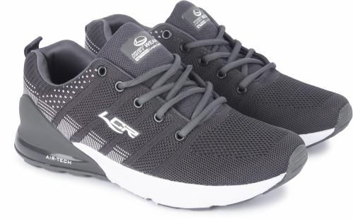 Lancer Men Running Shoes (Grey)