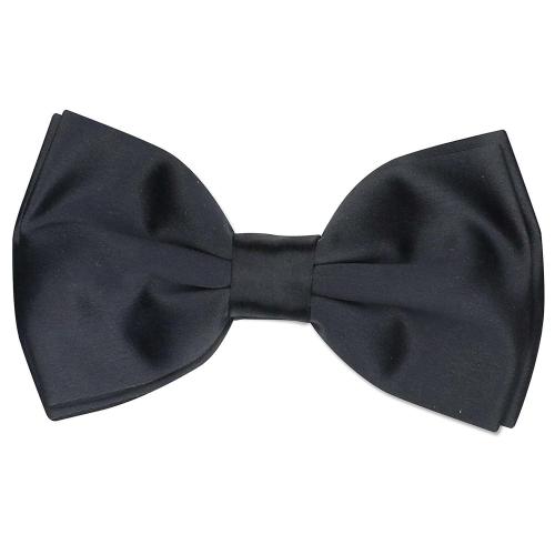 peluche bow tie