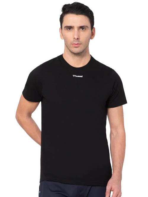 Hummel Thor Men Black