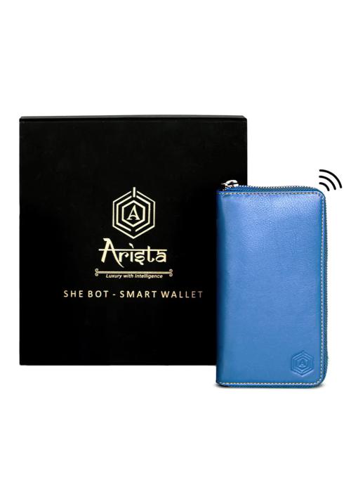 Arista Vault She-Bot Classic