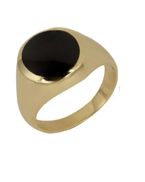 Natural Sulemani Hakik Ring