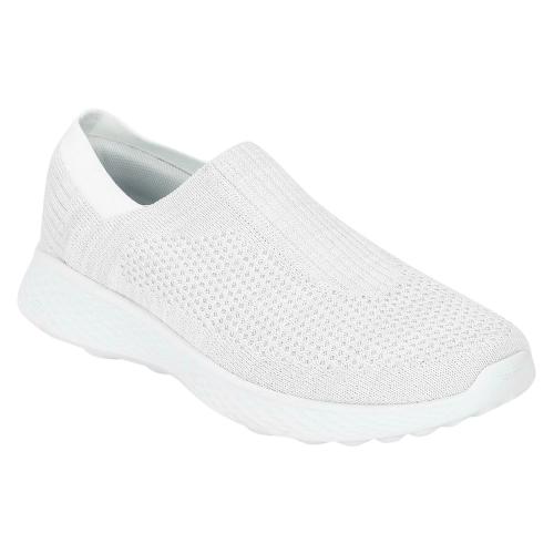 Buy RedTape White Walking Shoes for Women Online at Best Prices in