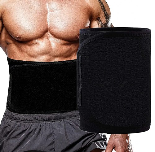 Speginic Men, Women Sweat Belt
