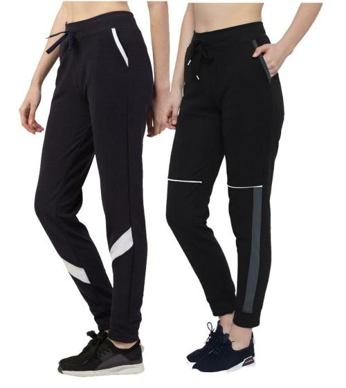 Women's Dry fit Track Pants Lower for Jogging Yoga Gym