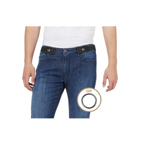 The beged Suosdey Women Black Belts