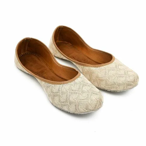 RYAG Women's Fashionable & Ethnic Bellies/Juttis/Mojaris