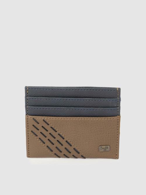 Baggit Men Mud Wallets