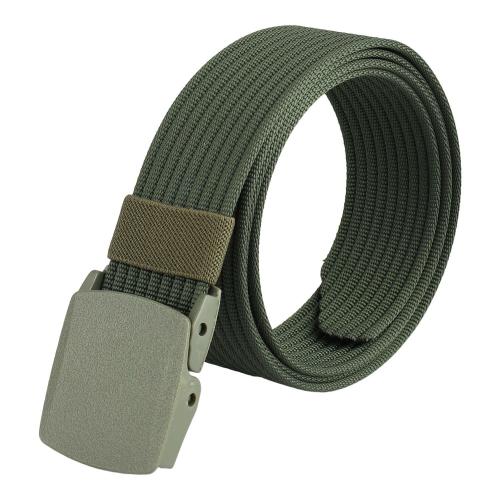 Winsome Deal Mens Stylish Canvas Belt