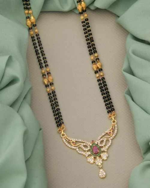 KIEICE 1 Gram Gold Plated 28