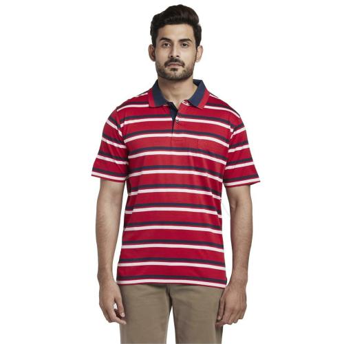 ColorPlus Dark Red T-Shirt