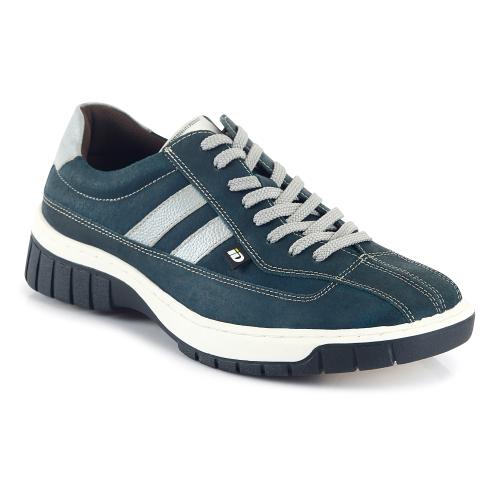 ID Men's Lead Lace-Up Casual Shoes