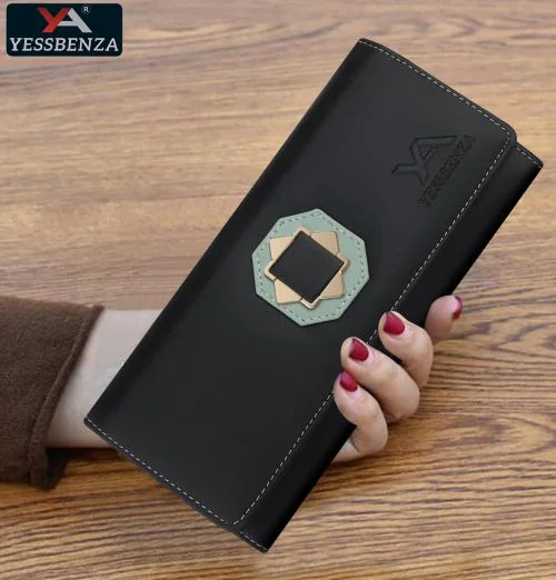 YESSBENZA Fashionable Latest Women Clutches Purses