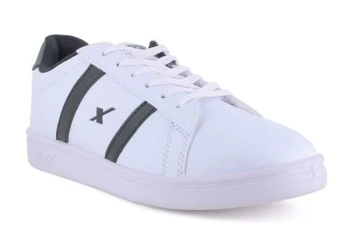 sparx white shoes price