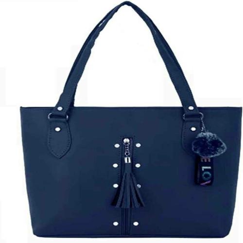 Sakrit Collections Blue Backpack Purse For Girls And Women College And School Purse For Women Stylish Women Office Purse Travel Purse School Purse For Ladies Purse PU Fabric Cute Purse For Women & Girls