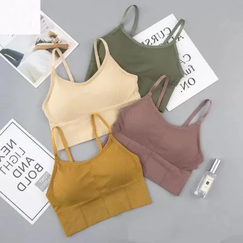 Buy Under 1000 By Fabaura Women Full Coverage Bra, Women Padded Bra