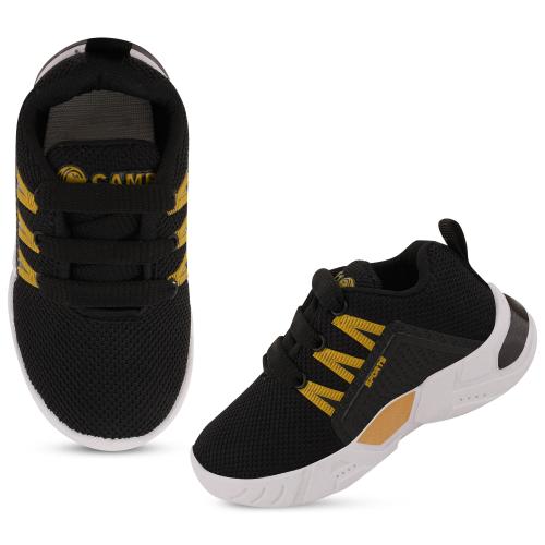 SMARTOTS Kids JoJo Sports Walking Shoes for Boys/Girls