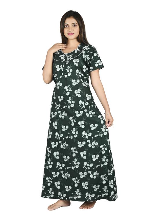 FINAL CHOICE: NIGHTY FOR WOMAN