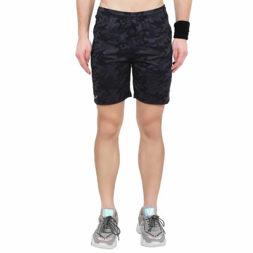 Sport Sun camouflage Sport's Shorts