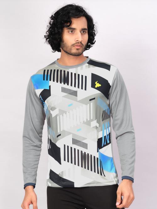 TEES SPORTS MENS FS BRICKNET T-SHIRT