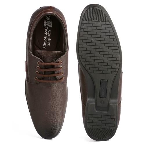 red chief half shoes